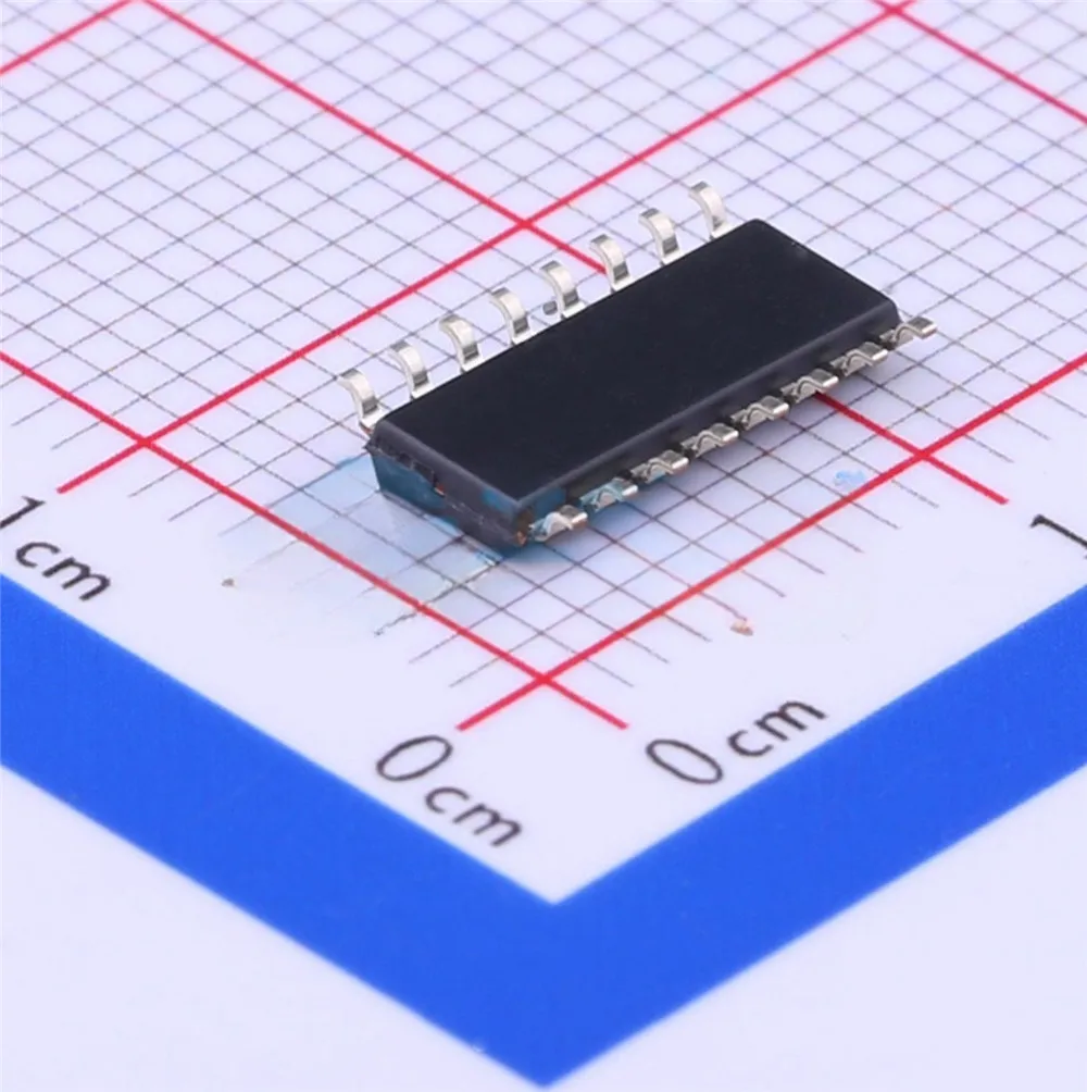 10Pcs/Lot 100% Orginal New CY8C4014SXI-421 CY8C4014 SOIC16 16KB 32-bit microcontroller Chip Electronic components integrated IC