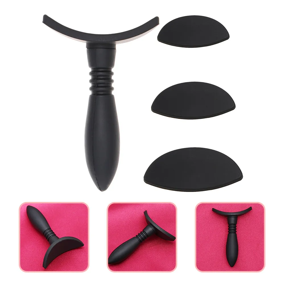 1 set Tool Makeup Eyebrow Stencil Shaping Halloween Christmas New Year Eye Makeup Tool Eyeshadow Makeup Tool Stamp