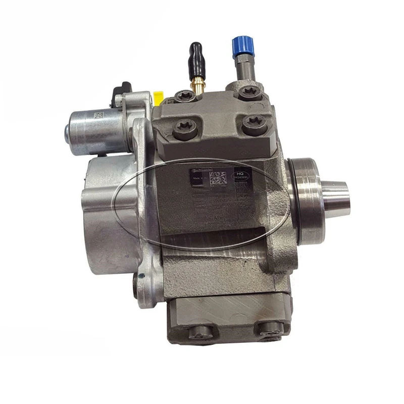 Suitable for Ford imported pickup truck new era Quanshun MK7 MK8 Ranger 2.2 3.2 diesel high pressure oil pump