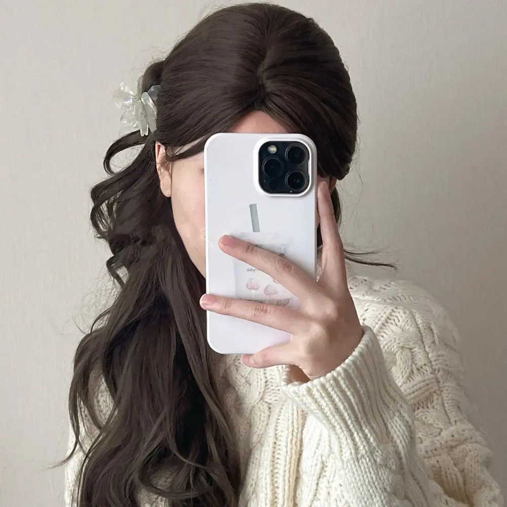 

Creative Hairpin Butterfly Hair Claw Double Layered Large Acetate Hair Clip Geometry Korean Style Acetic Acid Shark Clip Female