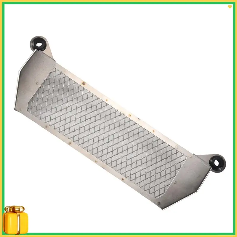 

Premium Motorcycle Radiator Grille Protector Cooling Network Protection Fit For BMW K1300R K1200R Water Tank Net