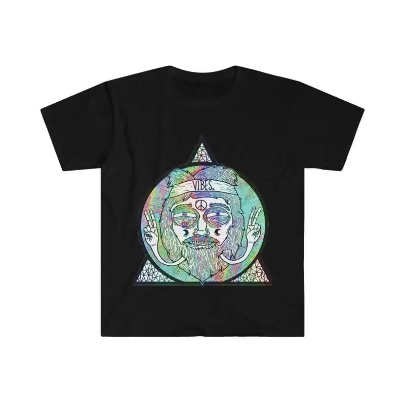 

Футболка Softstyle Раста Регги Лев Джуда Марли Музыка Хиппи