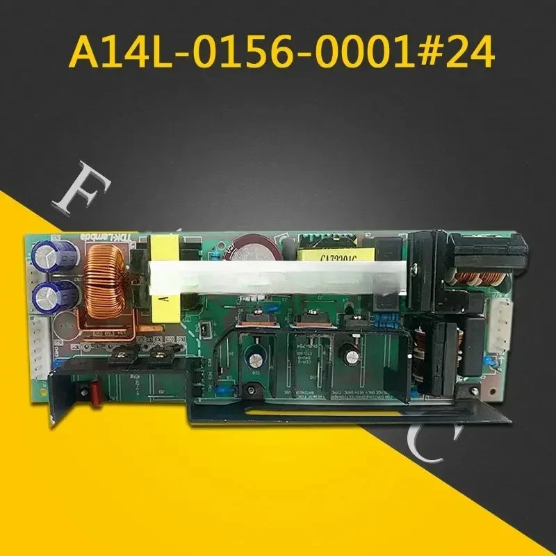

Tuyamachine Tool 24V Power Board A14L-0156-0001 # 24 Power SwitchAlexa Google Assistant