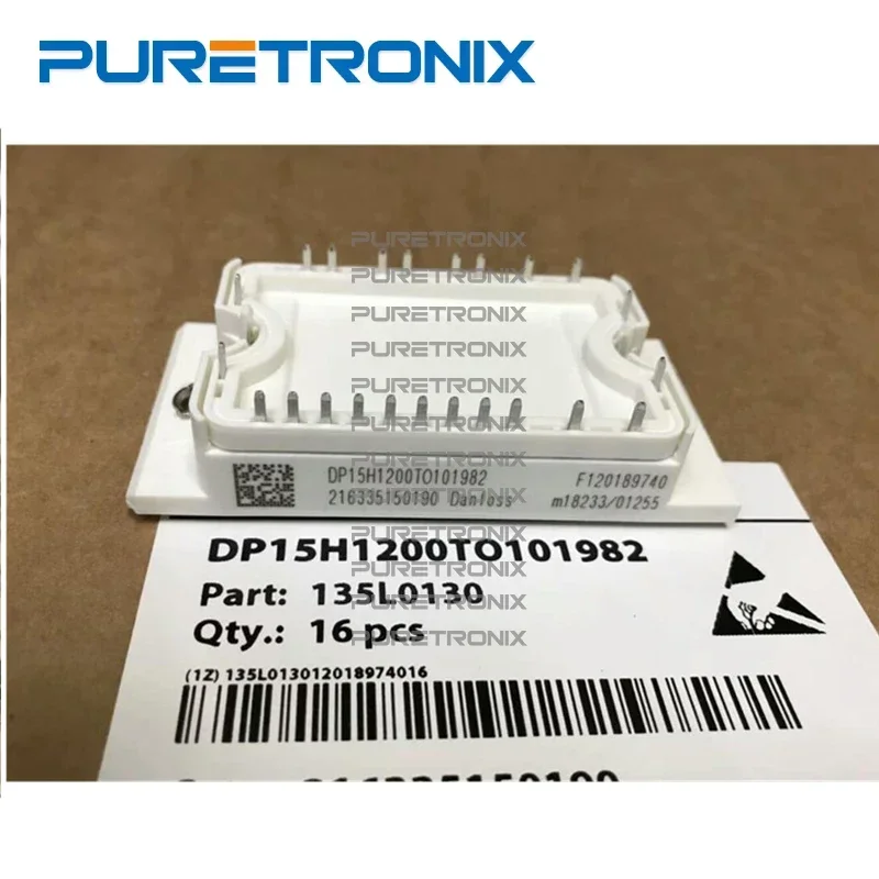 

New Original DP10H1200TO101981 DP15H1200TO101982 Power module