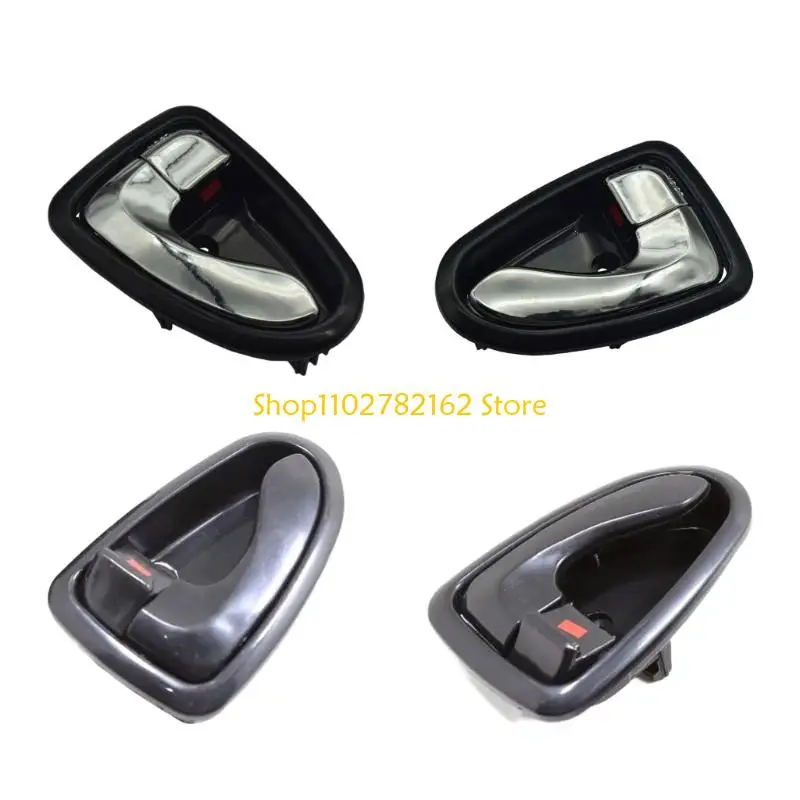 

547B Inside Door Handle for Verna 2000-2006 82620-25000 82610-25000 Interior Handle