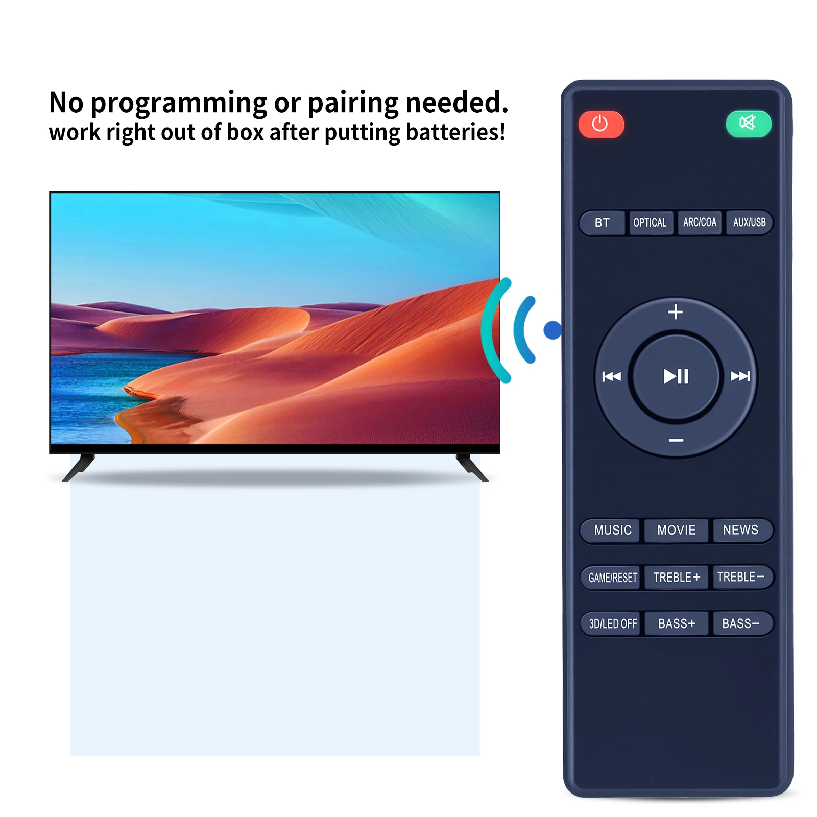 جهاز تحكم عن بعد جديد لمكبرات الصوت HEYMELL Voyage 201 2.0