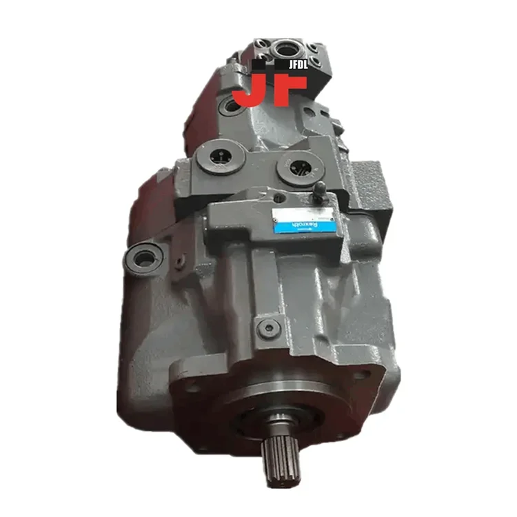 Good price Hydraulic main pump AP2D36/AP2D12/AP2D16 For Excavator Digger Accessories