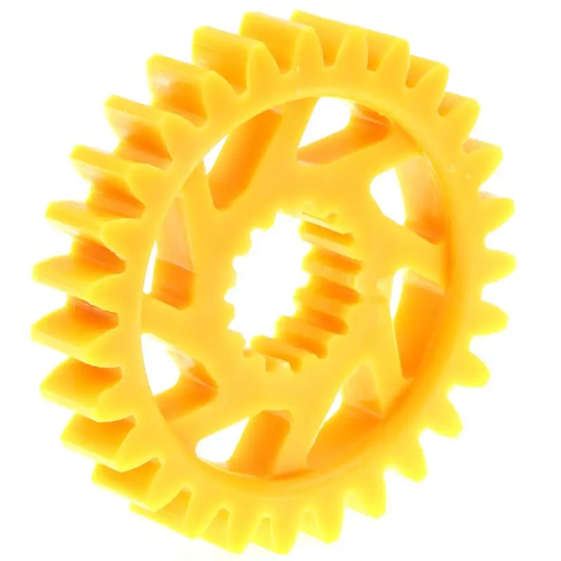 AP0234431 Motorrad-Motor-Ausgleichswellen-Antriebszahnrad mit hoher Zähigkeit, Ersatzteil für MX125 RS125 Motor-Reparatur und Wartung – Detail 5