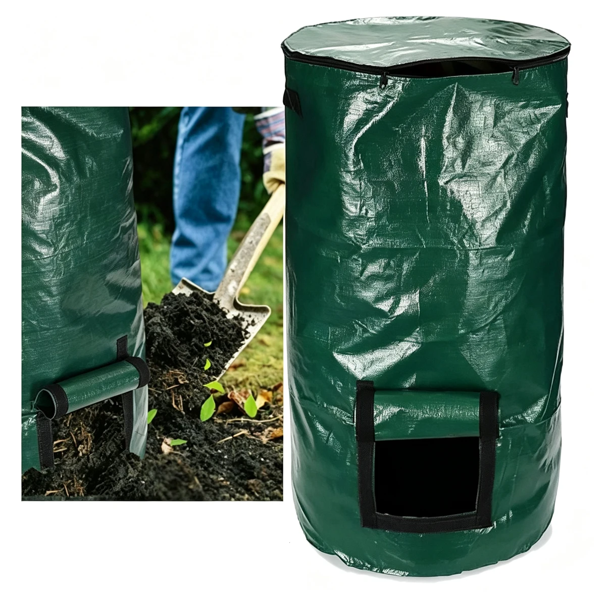 Yeniden Kullanılabilir, Dış Me - Gardening Tools For Home incelemesi ve fiyatı