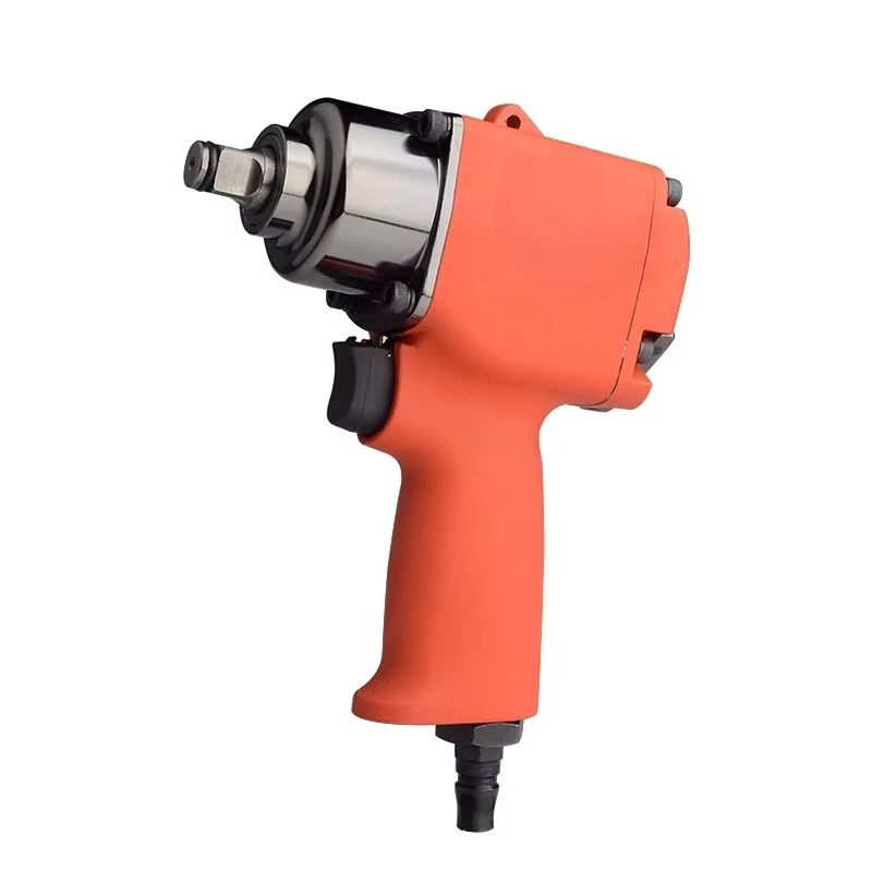 

021 Mini Small 1/2 Double Hammer Wind Wrench, Pneumatic Wrench, Pneumatic Wrench, Small Wind