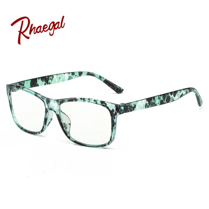 

Rhaegal New Trendy Ultralight Women Men Blue Light Reading Glasses Prosonalized Elderly Reader Glasses +1.0 to +3.5 Wholesale