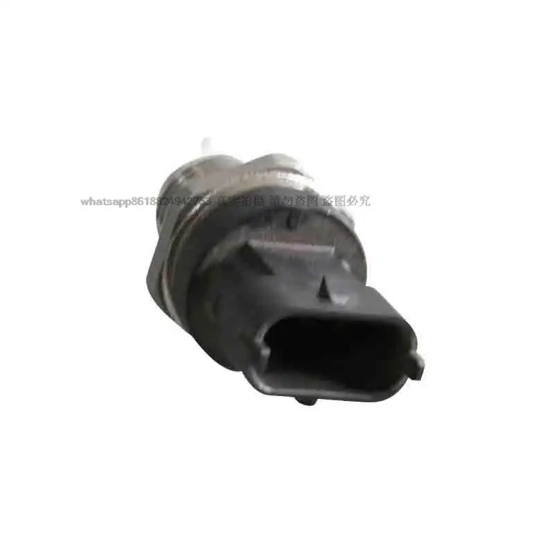 Excavator sensor 6D114 for common rail pressure sensor 6745-71-4320