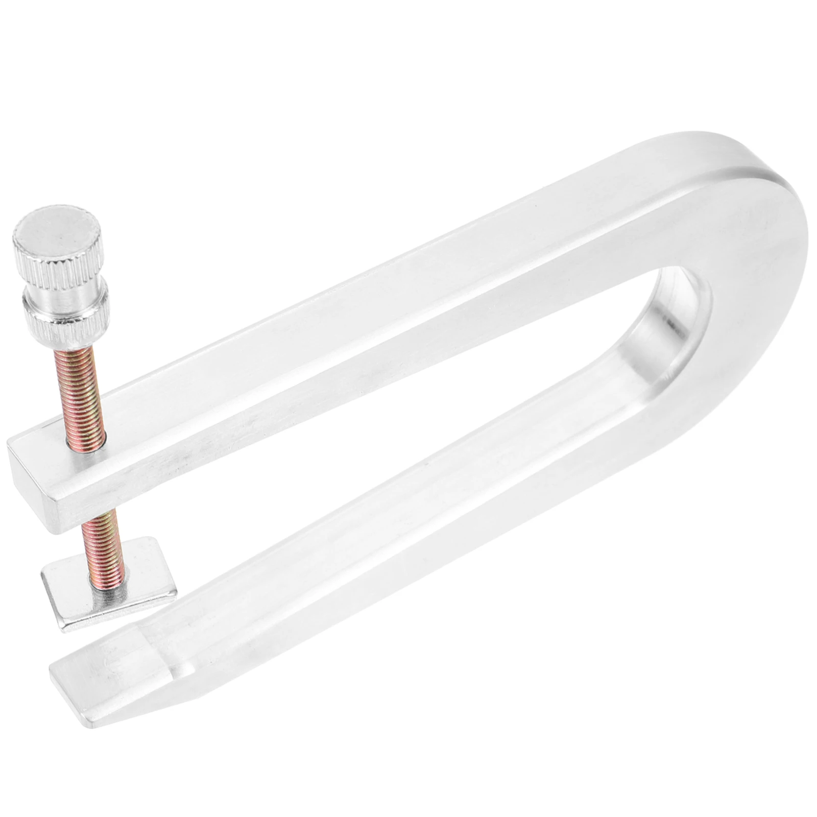 

Beam Tool Throat 11 6cm Violin Cello Guitar Guitar Code Violin Sticky Beam Making Tool Clamp Clamp Metal Accessories