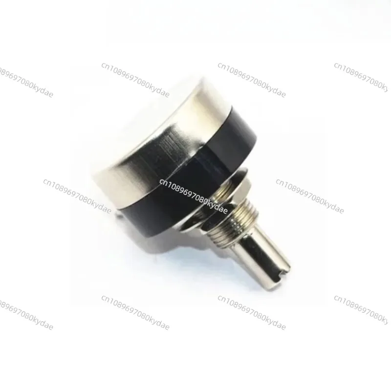 

Четырехколесный скутер для пожилых людей, потенциометр регулировки скорости с ручкой в виде черепахи и кролика, пылезащитный, 5K 100K.