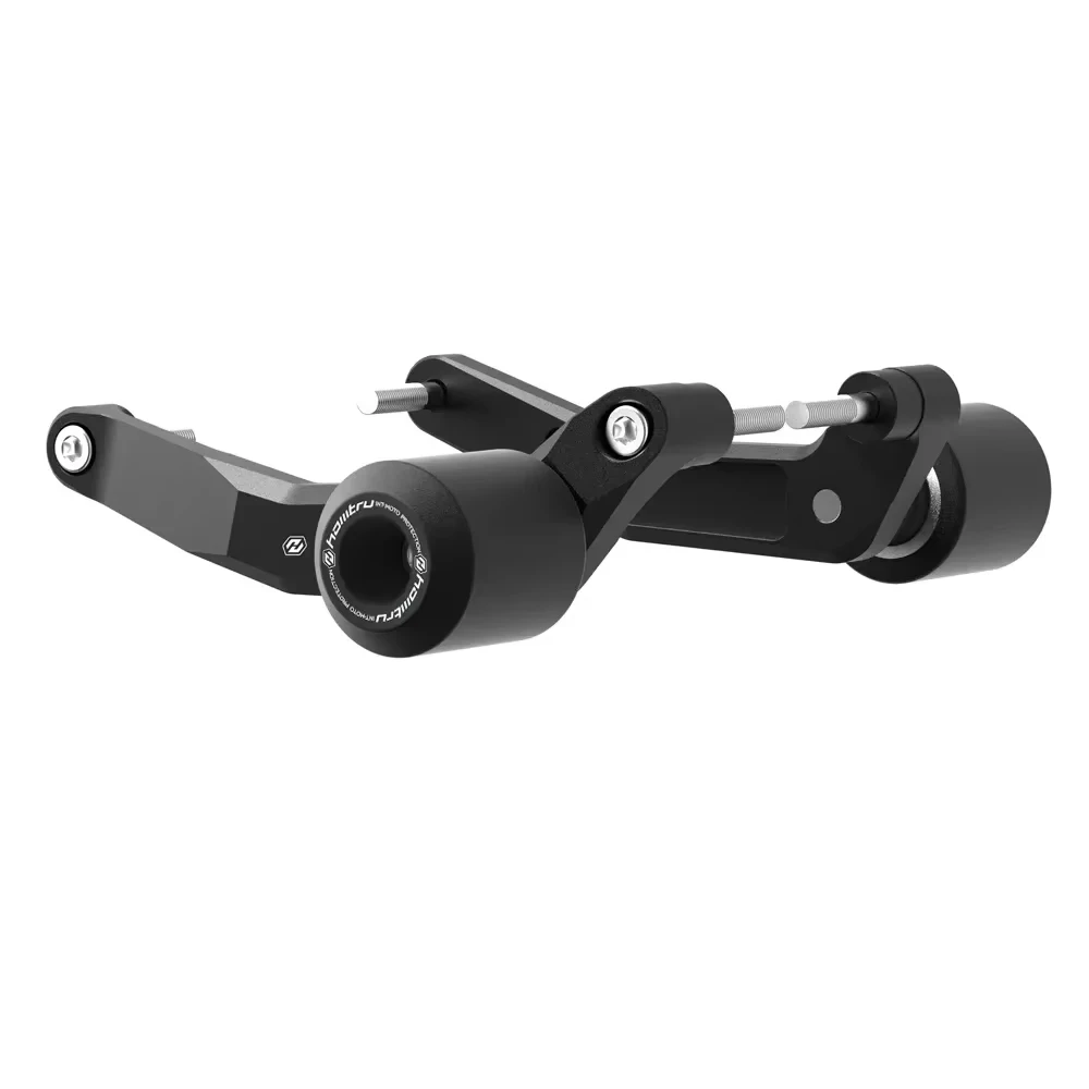 

Для TriumphSpeed Triple 1200RS 1200RR 2021-2024 Moto защита от падения рамка слайдер обтекатель защита от ударов