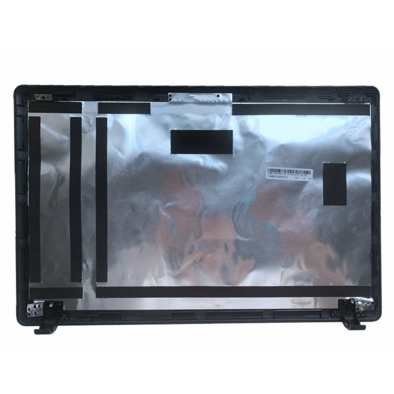 LCD Back Cover/LCD front bezel For ASUS X550 X550E X550C X550VC X550V A550 Y581C Y581L K550V R510V R510C R510L F550V F550C