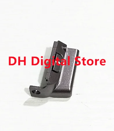 ชิ้นส่วนซ่อมแผ่นฝาครอบปุ่มแฟลชสําหรับกล้อง Sony ILCE-5100 A5100