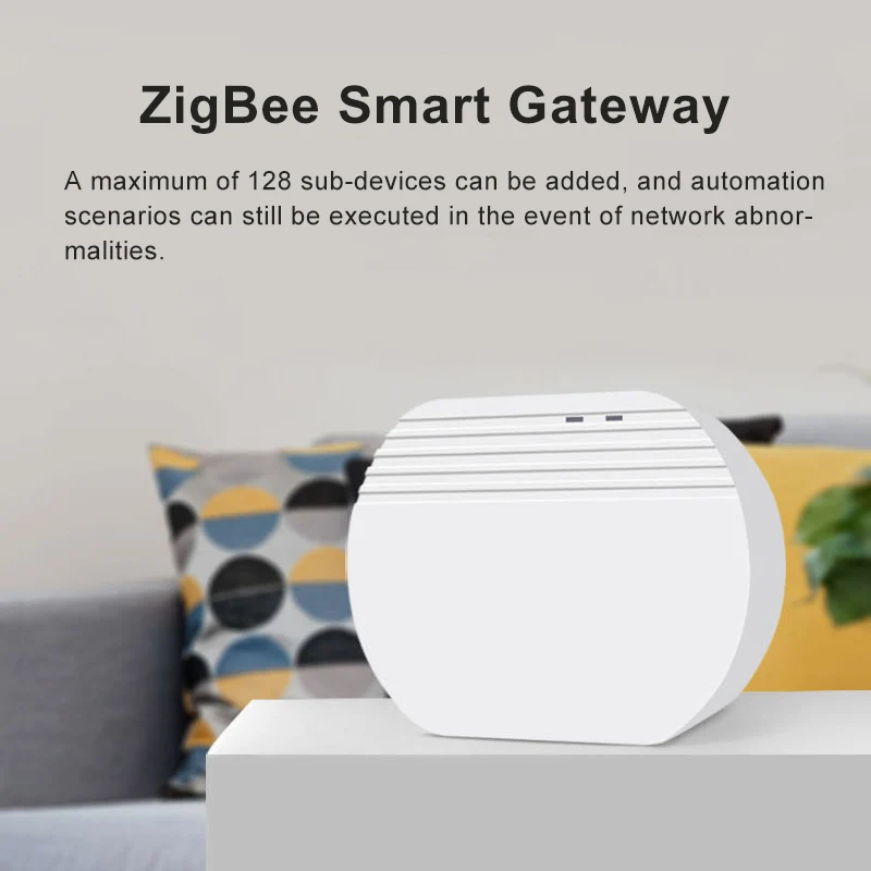 Thumbnail 2 - #10 Trending Smart Home Automation Hubs Right Now