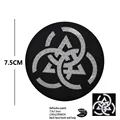 Reflective patch 5
