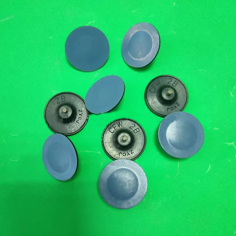knf30-60-28-m3-1pc-for-knf-sampling-pump-diaphragm-vacuum-pump-diameter-28mm