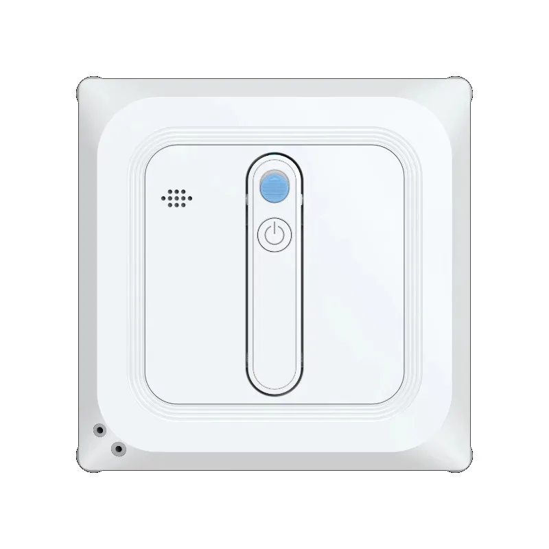 

High-end Window Intelligent Cleaning Robot With SIX Auto Water Spray Smart Window Cleaning Robot