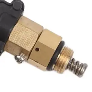 Stop Sensing Pressure Switch For High Pressure Washer Type 280 380 Portable Car Washing Machine Replacement Part