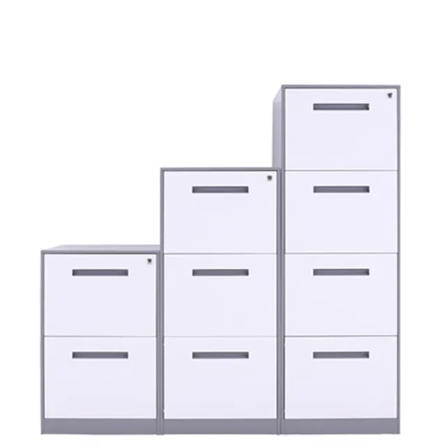 

Office Equipment Mobile Pedestal File steel metal Cabinet moving storage drawers cabinet filing cabinet