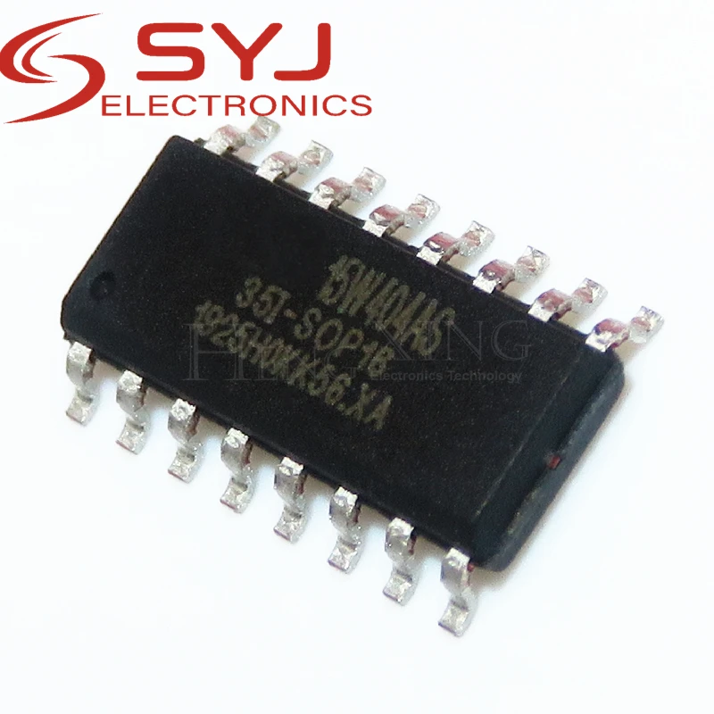 

1piece STC15W404AS-35I-SOP16 STC15W404 SOP-16