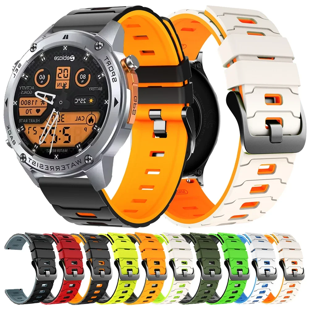 For Zeblaze Stratos…