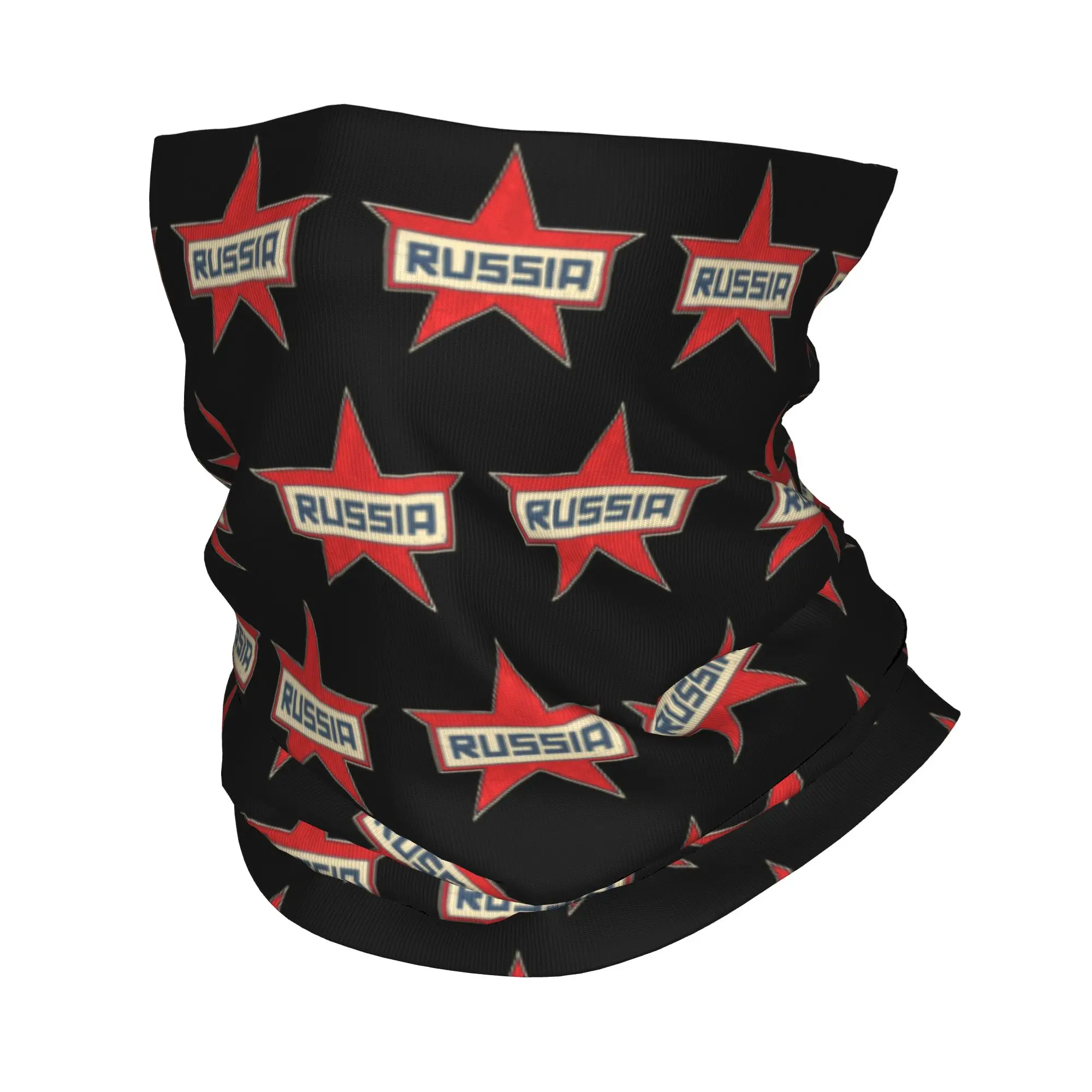 

CCCP Star-Soviet-Union СССР бандана на шею маска с принтом шарф универсальный велосипедный шарф для бега для мужчин женщин взрослых