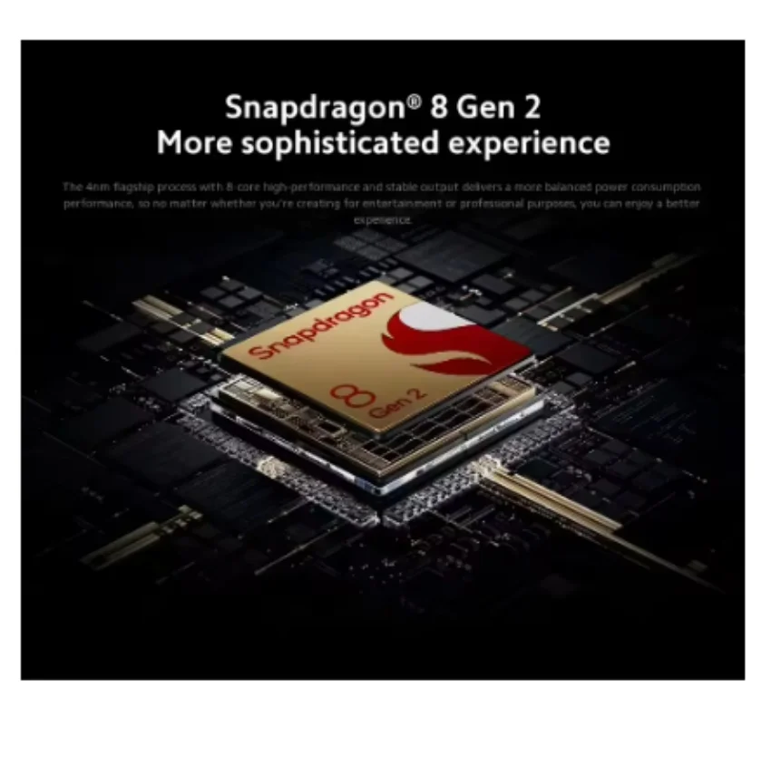 MI Pad 7 Pro ، 11 بوصة ، Snapdragon 8gen2 ، HD ، 4K ، Android 14 ، 22GB + 2T ، 50G ، Sim مزدوج ، WiFi ، GPS ، كمبيوتر شخصي أصلي وجديد