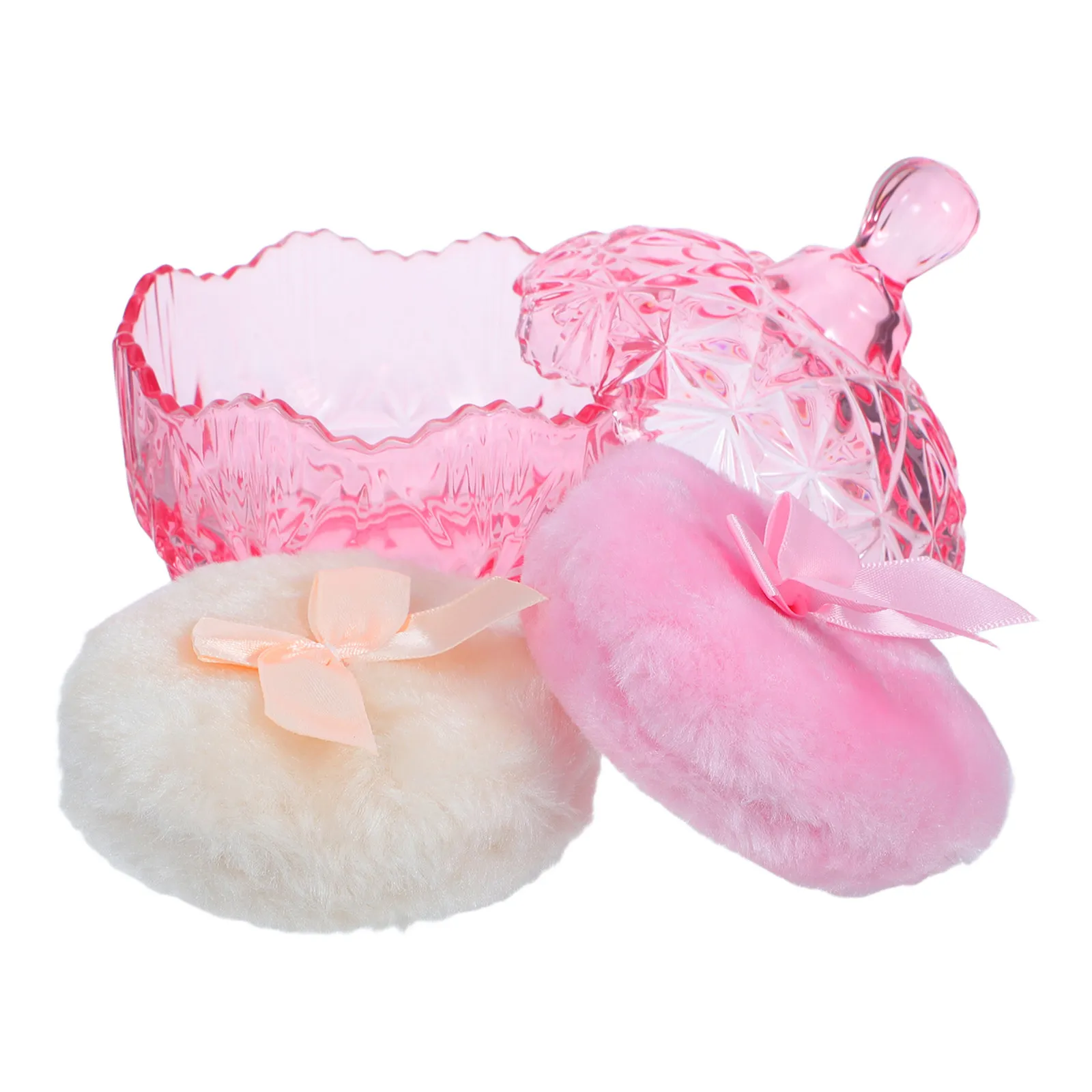 1set-baby-powders-puff-set-soft-body-dusting-puff-with-container-for-infant-bath-gentle-application-and-diaper