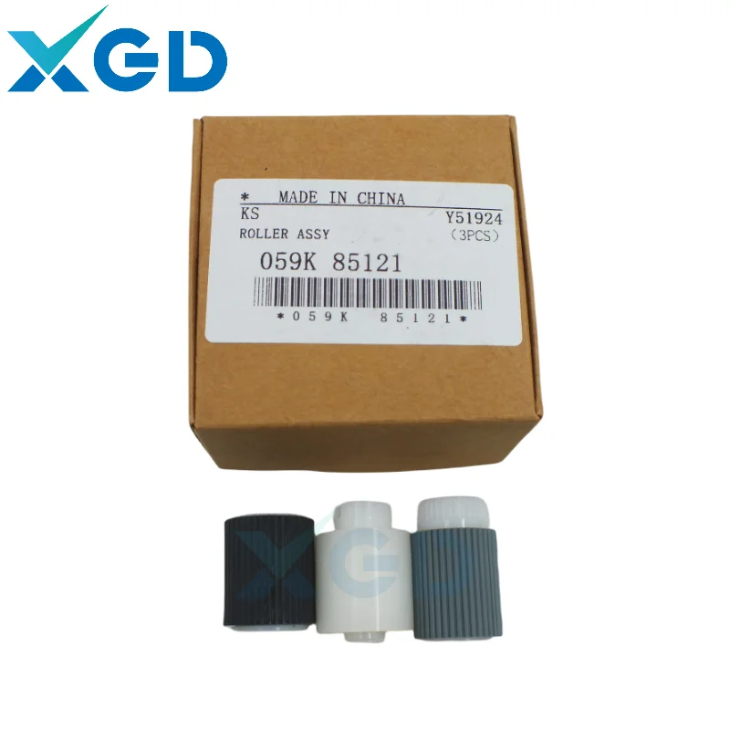 059K85121 Pickup Roller For Xerox 5845 WorkCentre 5955 5845 5875 5855 5865 5890 5945 Doc Feeder SPDH Roller Pickup Roller kit