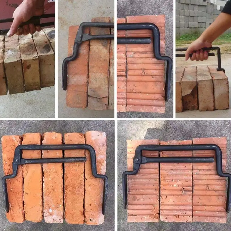 

A2BE Регулируемые кирпичные плоскогубцы