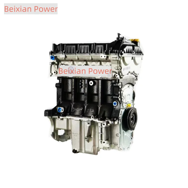 

Высококачественный двигатель в сборе 15S4G для HAWTAI Santa Fe, MG GT, Roewe 350 1.5T