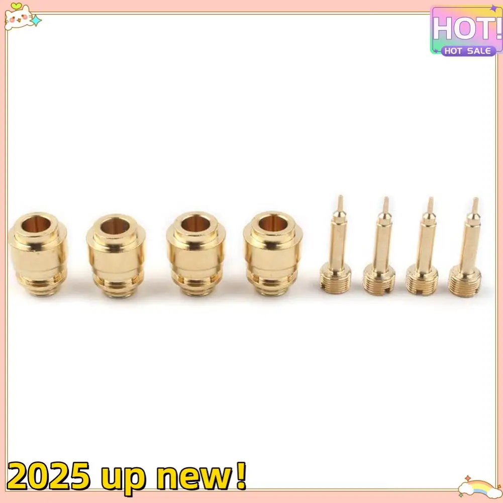 Kit de reconstrução de carburador para reparo de carb Superior-4X para Suzuki GSX-R 600 1997-2000 / GSX-R750 1997 / VL1500 Intruder 1500 1998-2004