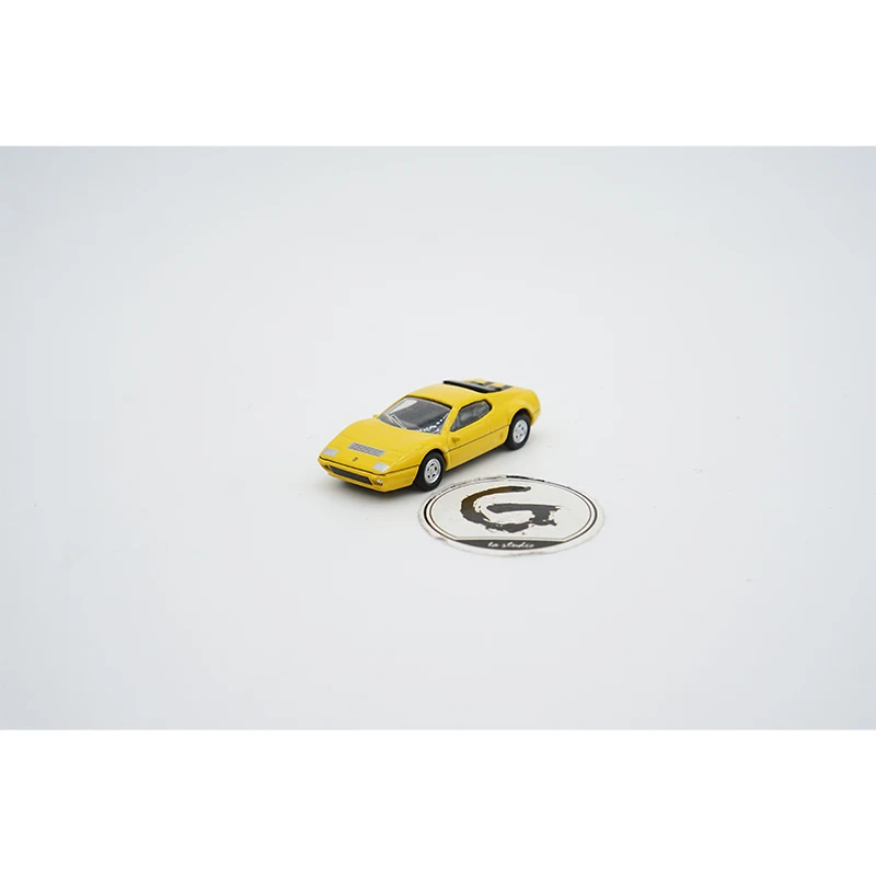 Kyosho 1:100 Car Alloy Model Collection Ornaments Child Toy Bulk Bag Default Is Defective Buy with Caution