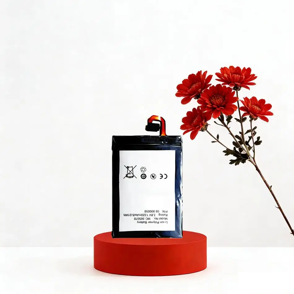 

Долговечная батарея для планшета 1320 мАч, прочная, для Amazon Kindle Voyage NM460GZ 58-000056 MC-305070 S13-R2 S13-R2-A