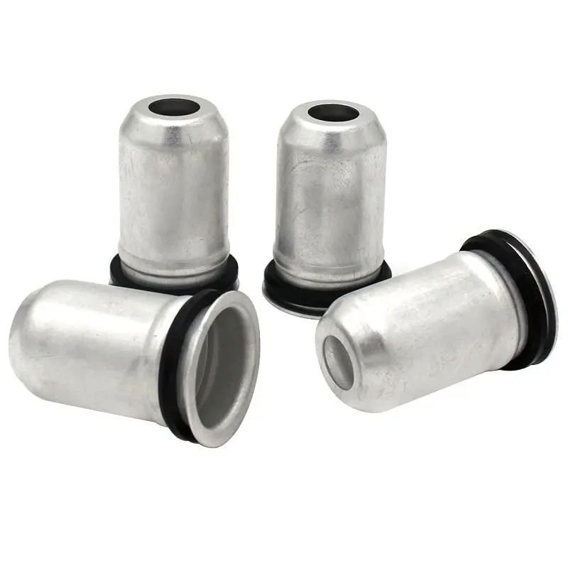 

Compatible with Jinbei Haishi, Futian Fengjing, Great Wall Saifu, Fengjun & Zhongshun 4Y Engine: Special Spark Plug Aluminum