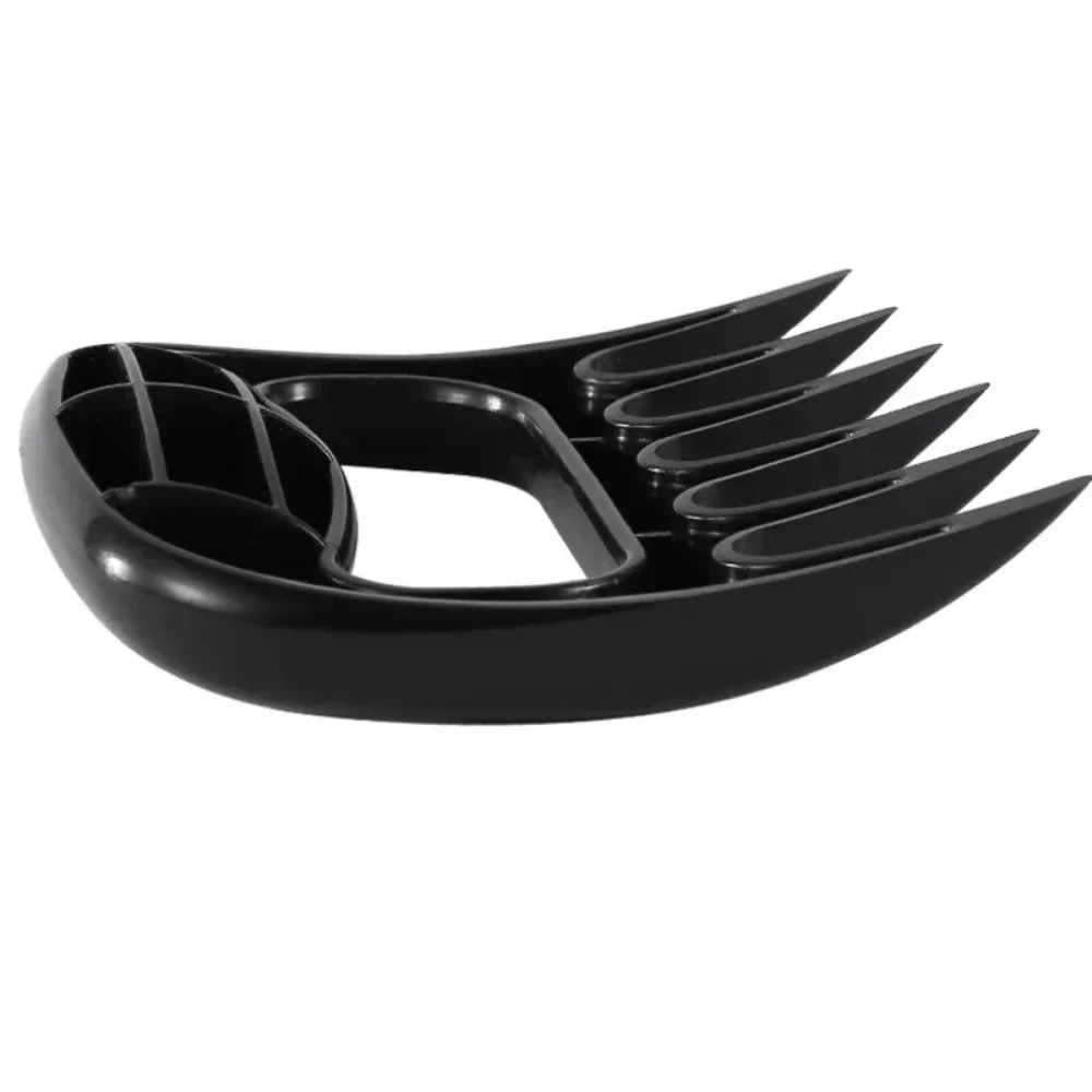 Black Bear Claw Meat Separator Meat Processing Tool Kitchen Tools Turkiyede Olmayan Urunler Cocina Accessories image 6