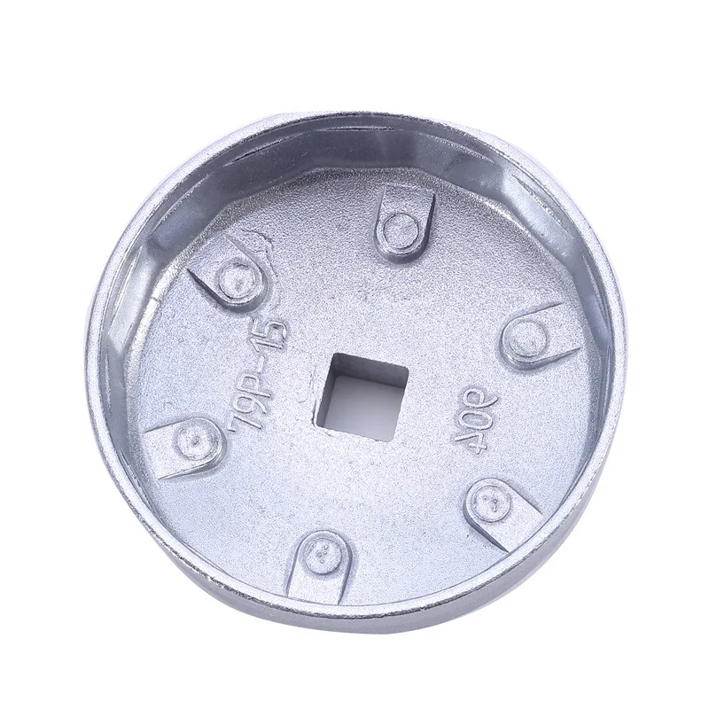 1PCS Schlüssel Auto Werkzeug Stick 901 902 903 904 Kappe Steckschlüssel Stick Öl Filter Entfernen Werkzeuge Maschine Filter schlüssel Hand Werkzeug – Detail 6