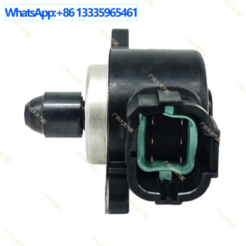 

23781-4M501 23781-4M500 Idle Motor Air Control Valve for Nissan Teana N16