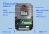 【EU在庫】HY 4KW 220V VFD インバーター可変周波数ドライブコンバータードライバーコントローラー 5HP 3 相出力 18A VSD 2m ケーブル付き 2