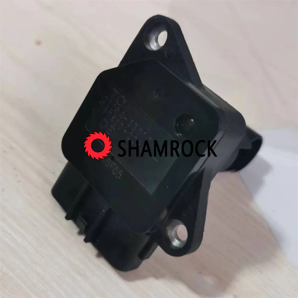 مقياس تدفق الهواء الشامل أجهزة استشعار MAF OEM 22204-33010 / 197400 -2260 لتويوتا يارس كورولا أوريس هايس لاند كروزر #3