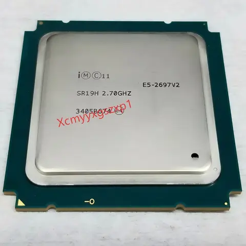 Xeon e5 2697 v2-AliExpress
