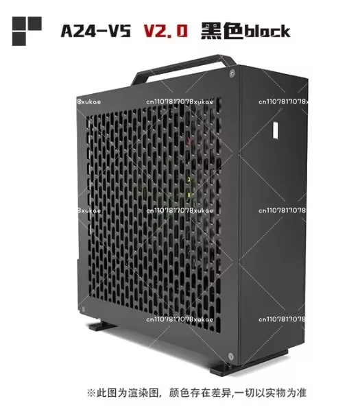 5 Litre Mini A24-V5…