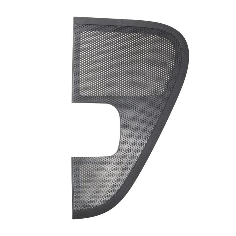 

5L3Z18978BAA Vehicle Front Door Speaker Grille Cover Left Right for F 150 Truck