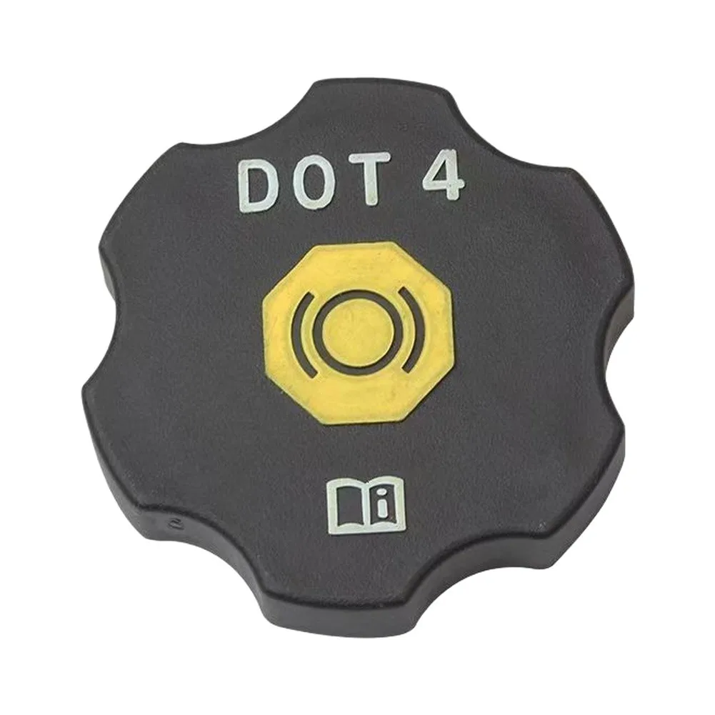 Direct Fit Brake Master Cylinder Cap for Vauxhall For Astra 2016 and Newer plus Select For Chevy Vehicles OEM 22895243