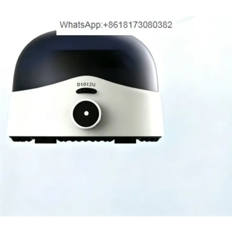 Handheld centrifuge D1008E timed small low-noise serum laboratory centrifuge high-speed portable