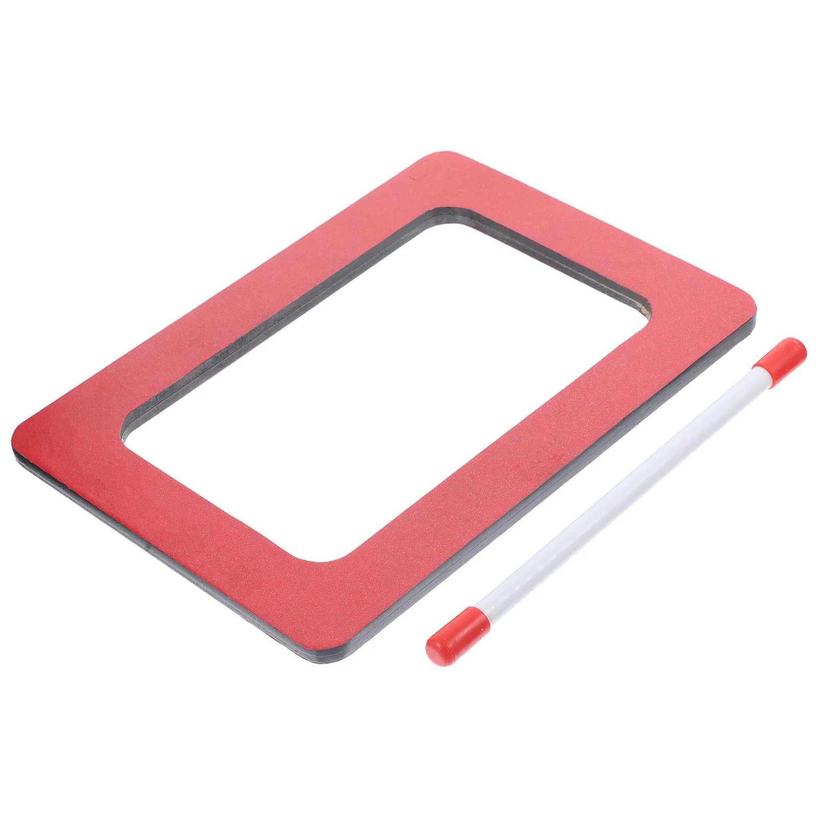 

1 set 1 Set Kids Hand Children Percussion Instrument Musical Drum Set With Drum Stick Compact Lightweight Festival Decor